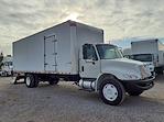 Used 2018 International DuraStar 4300 SBA 4x2, Box Truck for sale #683286 - photo 4