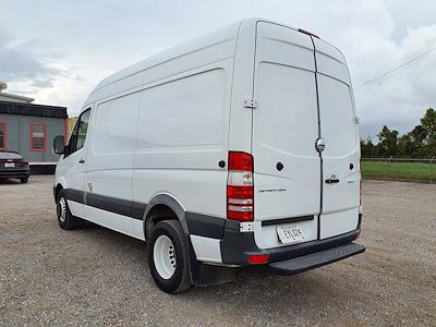 Used 2017 Freightliner Sprinter 3500 4x2, Refrigerated Body for sale #744161 - photo 2