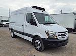 Used 2017 Freightliner Sprinter 3500 4x2, Refrigerated Body for sale #744161 - photo 4