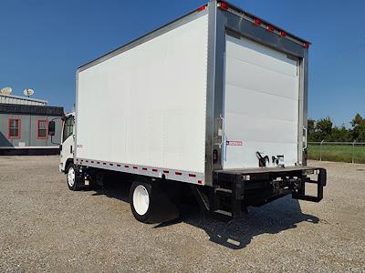 Used 2018 Isuzu NPR-XD Regular Cab 4x2, Refrigerated Body for sale #747345 - photo 2