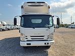 Used 2018 Isuzu NPR-XD Regular Cab 4x2, Refrigerated Body for sale #747345 - photo 3