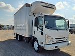 Used 2018 Isuzu NPR-XD Regular Cab 4x2, Refrigerated Body for sale #747345 - photo 4