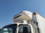 Used 2018 Isuzu NPR-XD Regular Cab 4x2, Refrigerated Body for sale #747345 - photo 7