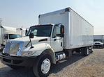 Used 2018 International DuraStar 4300 SBA 4x2, Box Truck for sale #761714 - photo 1