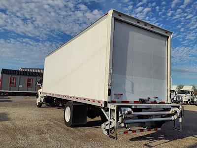 Used 2018 International DuraStar 4300 SBA 4x2, Box Truck for sale #761717 - photo 2