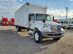 Used 2018 International DuraStar 4300 SBA 4x2, Box Truck for sale #761717 - photo 4