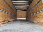 Used 2018 International DuraStar 4300 SBA 4x2, Box Truck for sale #761719 - photo 8