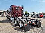 Used 2018 Freightliner Cascadia Sleeper Cab 6x4, Semi Truck for sale #767014 - photo 2