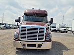 Used 2018 Freightliner Cascadia Sleeper Cab 6x4, Semi Truck for sale #767014 - photo 7