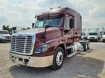 Used 2018 Freightliner Cascadia Sleeper Cab 6x4, Semi Truck for sale #767014 - photo 1