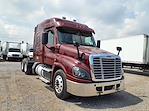 Used 2018 Freightliner Cascadia Sleeper Cab 6x4, Semi Truck for sale #767014 - photo 8