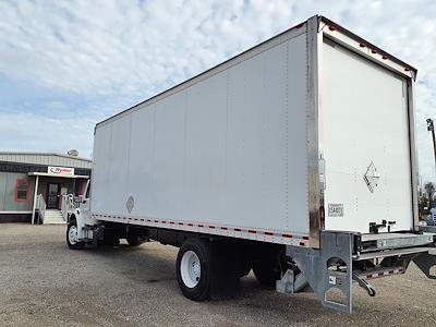 Used 2018 Freightliner M2 106 Conventional Cab 4x2, Box Truck for sale #770098 - photo 2