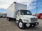 Used 2018 Freightliner M2 106 Conventional Cab 4x2, Box Truck for sale #770098 - photo 4