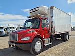 Used 2018 Freightliner M2 106 Conventional Cab 4x2, Refrigerated Body for sale #780600 - photo 1