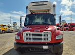 Used 2018 Freightliner M2 106 Conventional Cab 4x2, Refrigerated Body for sale #780600 - photo 3