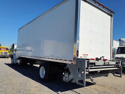 Used 2018 Freightliner M2 106 Conventional Cab 4x2, Box Truck for sale #781901 - photo 2