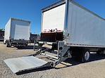 Used 2018 Freightliner M2 106 Conventional Cab 4x2, Box Truck for sale #781901 - photo 10