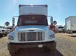 Used 2018 Freightliner M2 106 Conventional Cab 4x2, Box Truck for sale #781901 - photo 3