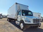 Used 2018 Freightliner M2 106 Conventional Cab 4x2, Box Truck for sale #781901 - photo 4