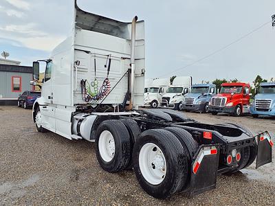 Used 2019 Volvo VNR 6x4, Semi Truck for sale #787090 - photo 2