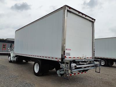 Used 2019 Freightliner M2 106 Conventional Cab 4x2, Box Truck for sale #809320 - photo 2