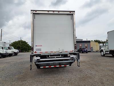 Used 2019 Freightliner M2 106 Conventional Cab 4x2, Box Truck for sale #809320 - photo 2