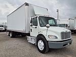 Used 2019 Freightliner M2 106 Conventional Cab 4x2, Box Truck for sale #809320 - photo 5