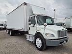 Used 2019 Freightliner M2 106 Conventional Cab 4x2, Box Truck for sale #809320 - photo 9