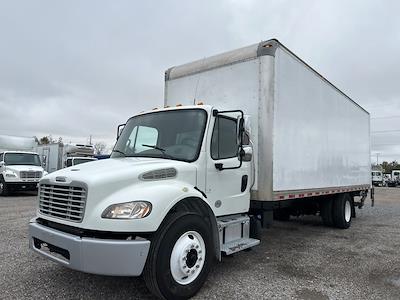 Used 2019 Freightliner M2 106 Box Truck for sale | #809396