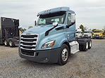 Used 2019 Freightliner Cascadia Day Cab 6x4, Semi Truck for sale #810116 - photo 1