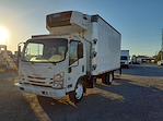 Used 2018 Isuzu NPR-XD Regular Cab 4x2, Refrigerated Body for sale #812583 - photo 1