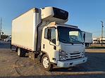 Used 2018 Isuzu NPR-XD Regular Cab 4x2, Refrigerated Body for sale #812583 - photo 4