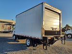 Used 2018 Isuzu NPR-XD Regular Cab 4x2, Refrigerated Body for sale #812583 - photo 2