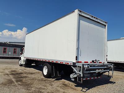 Used 2019 Freightliner M2 106 Conventional Cab 4x2, Box Truck for sale #815053 - photo 2