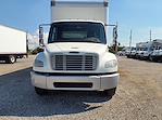 Used 2019 Freightliner M2 106 Conventional Cab 4x2, Box Truck for sale #815053 - photo 3