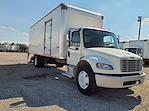 Used 2019 Freightliner M2 106 Conventional Cab 4x2, Box Truck for sale #815053 - photo 4