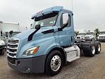Used 2019 Freightliner Cascadia Day Cab 6x4, Semi Truck for sale #819505 - photo 1