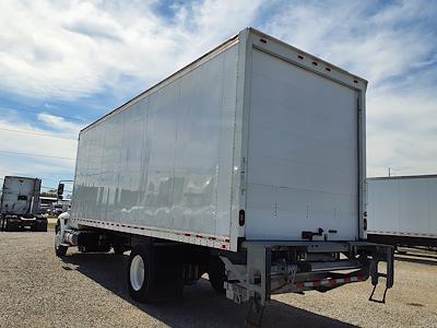 Used 2019 International DuraStar 4300 SBA 4x2, Box Truck for sale #828600 - photo 2