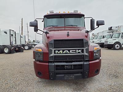 Used 2019 Mack Anthem 6x4, Semi Truck for sale #832742 - photo 2