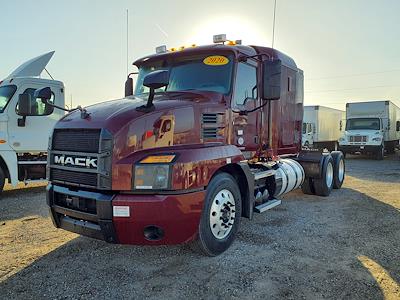 Used 2020 Mack Anthem 6x4, Semi Truck for sale #832746 - photo 1