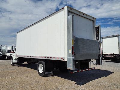 Used 2019 Freightliner M2 106 Conventional Cab 4x2, Box Truck for sale #862436 - photo 2