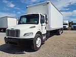 Used 2019 Freightliner M2 106 Conventional Cab 4x2, Cab Chassis for sale #862436 - photo 1