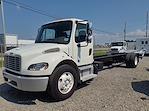 Used 2019 Freightliner M2 106 Conventional Cab 4x2, Cab Chassis for sale #862688 - photo 1