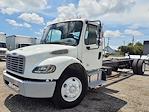 Used 2019 Freightliner M2 106 Conventional Cab 4x2, Cab Chassis for sale #862689 - photo 8