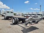 Used 2019 Freightliner M2 106 Conventional Cab 4x2, Cab Chassis for sale #862689 - photo 3