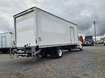Used 2019 International DuraStar 4300 SBA 4x2, Box Truck for sale #870356 - photo 5