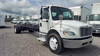 Used 2019 Freightliner M2 106 Conventional Cab 4x2, Cab Chassis for sale #875803 - photo 1