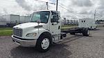 Used 2019 Freightliner M2 106 Conventional Cab 4x2, Cab Chassis for sale #875803 - photo 4