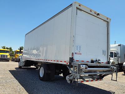 Used 2019 Freightliner M2 106 Conventional Cab 4x2, Box Truck for sale #876870 - photo 2