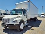 Used 2019 Freightliner M2 106 Conventional Cab 4x2, Box Truck for sale #876870 - photo 1